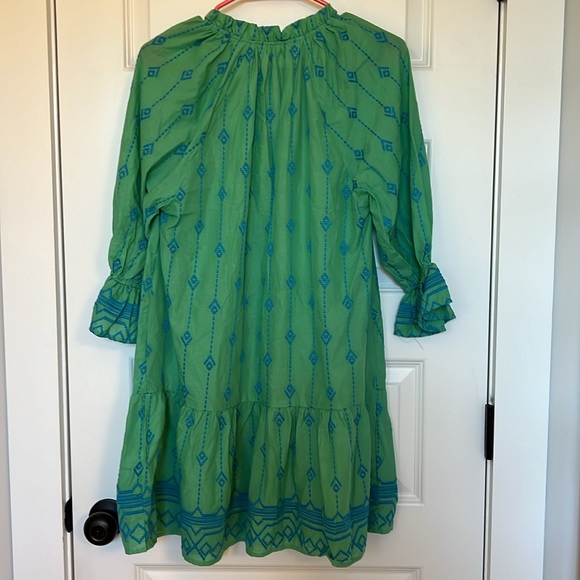 umgee Marley dress - Picture 7 of 7